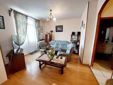Maison a vendre Châtelaillon-Plage 17340 Charente-Maritime 126 m2 5 pièces 436900 euros