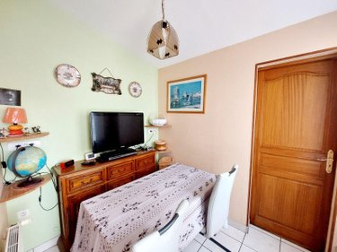 Maison a vendre Châtelaillon-Plage 17340 Charente-Maritime 126 m2 5 pièces 436900 euros