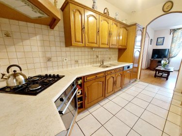Maison a vendre Châtelaillon-Plage 17340 Charente-Maritime 126 m2 5 pièces 436900 euros