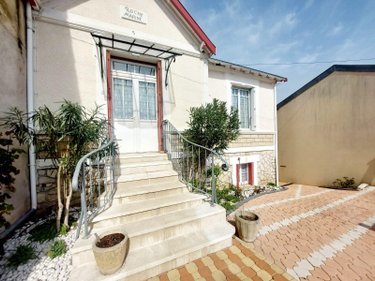 Maison a vendre Châtelaillon-Plage 17340 Charente-Maritime 126 m2 5 pièces 436900 euros