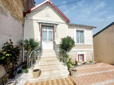 Maison a vendre Châtelaillon-Plage 17340 Charente-Maritime 126 m2 5 pièces 436900 euros