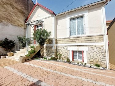 Maison a vendre Châtelaillon-Plage 17340 Charente-Maritime 126 m2 5 pièces 436900 euros