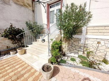 Maison a vendre Châtelaillon-Plage 17340 Charente-Maritime 126 m2 5 pièces 436900 euros