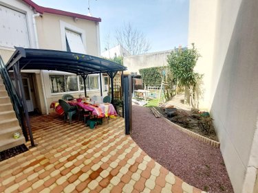 Maison a vendre Châtelaillon-Plage 17340 Charente-Maritime 126 m2 5 pièces 436900 euros