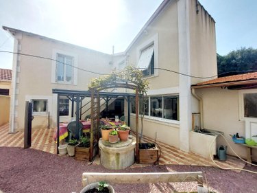 Maison a vendre Châtelaillon-Plage 17340 Charente-Maritime 126 m2 5 pièces 436900 euros