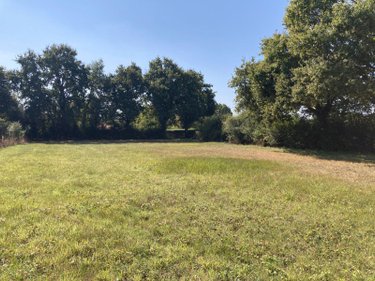 Terrain a batir a vendre Chemillé-en-Anjou 49120 Maine-et-Loire 1430 m2  142425 euros