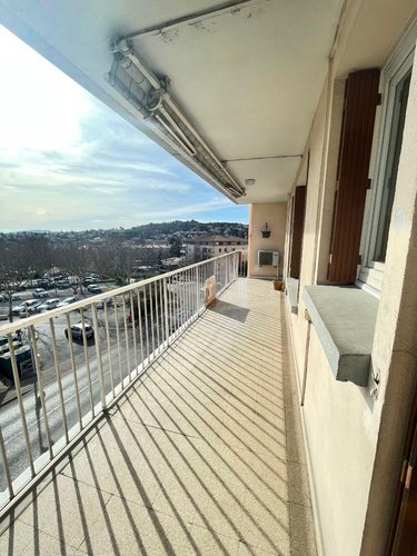 Appartement a vendre Manosque 04100 Alpes-de-Haute-Provence 108 m2 4 pièces 241800 euros