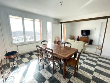 Appartement a vendre Manosque 04100 Alpes-de-Haute-Provence 108 m2 4 pièces 241800 euros