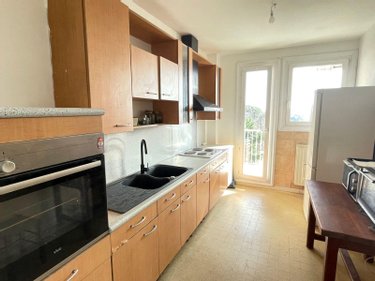 Appartement a vendre Manosque 04100 Alpes-de-Haute-Provence 108 m2 4 pièces 241800 euros