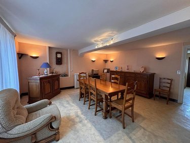 Maison a vendre Remilly-Aillicourt 08450 Ardennes 163 m2 5 pièces 210000 euros