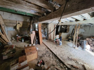 Maison a vendre Fontaine-Raoul 41270 Loir-et-Cher 70 m2  55000 euros