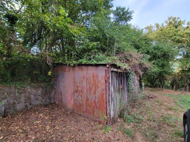 Maison a vendre Fontaine-Raoul 41270 Loir-et-Cher 70 m2  55000 euros