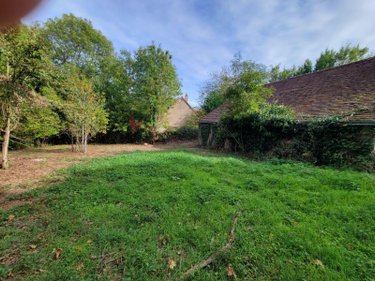 Maison a vendre Fontaine-Raoul 41270 Loir-et-Cher 70 m2  55000 euros