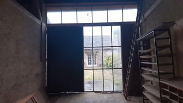 Maison a vendre Saint-André-de-l'Eure 27220 Eure 87 m2 4 pièces 157500 euros