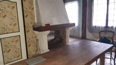 Maison a vendre Saint-André-de-l'Eure 27220 Eure 87 m2 4 pièces 157500 euros