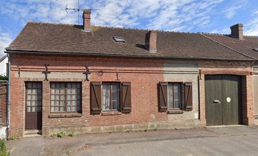 Maison a vendre Saint-André-de-l'Eure 27220 Eure 87 m2 4 pièces 157500 euros