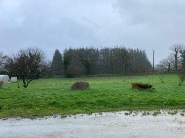 Maison a vendre Edern 29510 Finistère 166 m2 6 pièces 208960 euros