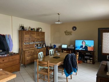 Maison a vendre Edern 29510 Finistère 166 m2 6 pièces 208960 euros
