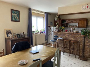 Maison a vendre Edern 29510 Finistère 166 m2 6 pièces 230600 euros