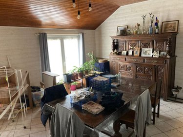 Maison a vendre Edern 29510 Finistère 166 m2 6 pièces 208960 euros