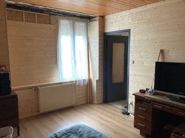 Maison a vendre Edern 29510 Finistère 166 m2 6 pièces 208960 euros