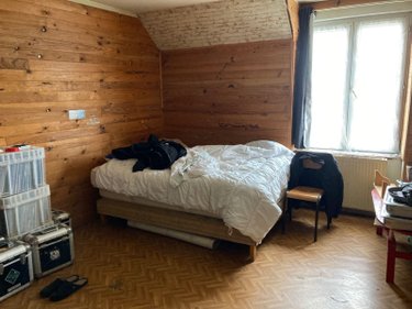 Maison a vendre Edern 29510 Finistère 166 m2 6 pièces 208960 euros