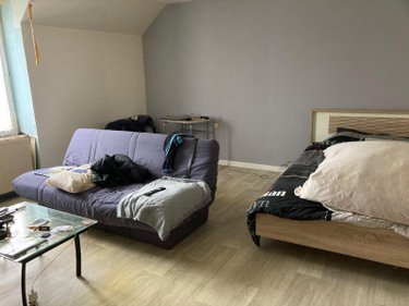 Maison a vendre Edern 29510 Finistère 166 m2 6 pièces 208960 euros