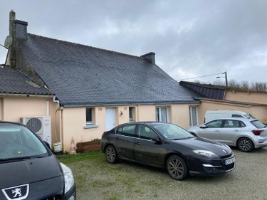 Maison a vendre Edern 29510 Finistère 166 m2 6 pièces 208960 euros