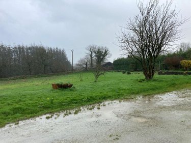 Maison a vendre Edern 29510 Finistère 166 m2 6 pièces 208960 euros