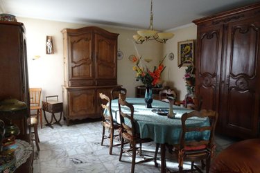 Maison a vendre Avenay-Val-d'Or 51160 Marne 117 m2 5 pièces 206700 euros