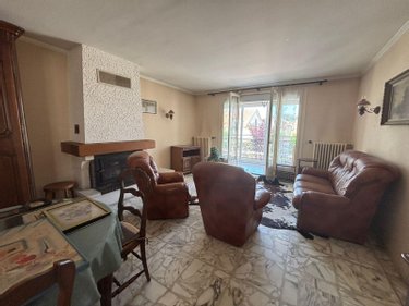Maison a vendre Avenay-Val-d'Or 51160 Marne 117 m2 5 pièces 205000 euros