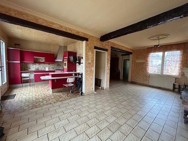Maison a vendre Saint-Malo 35400 Ille-et-Vilaine 115 m2 5 pièces 385400 euros