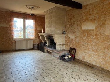 Maison a vendre Saint-Malo 35400 Ille-et-Vilaine 115 m2 5 pièces 385400 euros