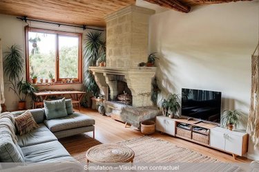 Maison a vendre Saint-Malo 35400 Ille-et-Vilaine 115 m2 5 pièces 385400 euros