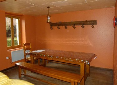Maison a vendre Le Bourg-d'Hem 23220 Creuse 110 m2 4 pièces 105000 euros