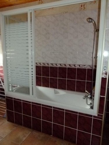 Maison a vendre Le Bourg-d'Hem 23220 Creuse 110 m2 4 pièces 105000 euros