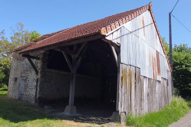 Maison a vendre Le Bourg-d'Hem 23220 Creuse 110 m2 4 pièces 105000 euros