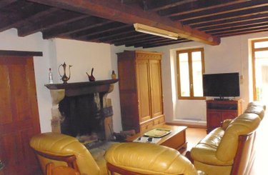 Maison a vendre Le Bourg-d'Hem 23220 Creuse 110 m2 4 pièces 105000 euros