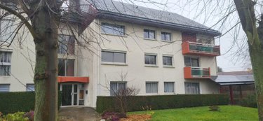 Location appartement Le Mesnil-Esnard 76240 Seine-Maritime 46 m2 2 pièces 580 euros