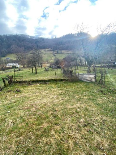 Maison a vendre Fontanges 15140 Cantal 90 m2  53000 euros