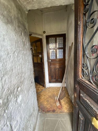 Maison a vendre Fontanges 15140 Cantal 90 m2  53000 euros