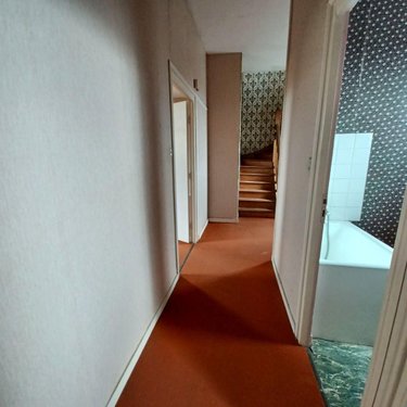 Immeuble a vendre Plouénan 29420 Finistère 208 m2  134400 euros