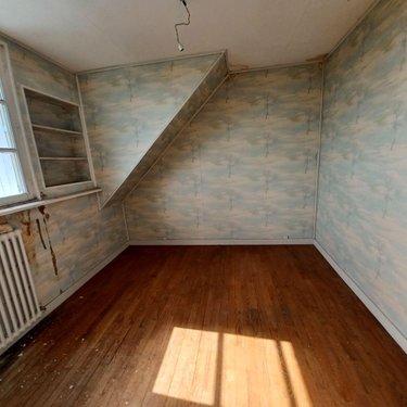 Immeuble a vendre Plouénan 29420 Finistère 208 m2  147800 euros
