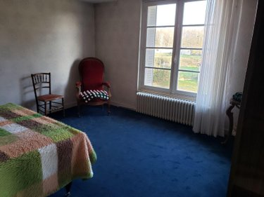 Maison a vendre Saint-Julien-sur-Cher 41320 Loir-et-Cher 136 m2 6 pièces 105400 euros