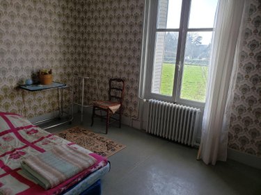 Maison a vendre Saint-Julien-sur-Cher 41320 Loir-et-Cher 136 m2 6 pièces 105400 euros