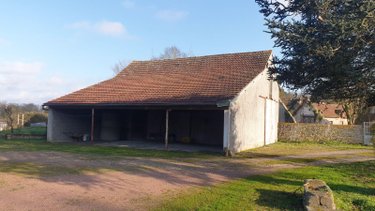 Maison a vendre Saint-Julien-sur-Cher 41320 Loir-et-Cher 136 m2 6 pièces 105400 euros