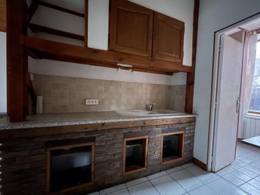Immeuble a vendre Rocroi 08230 Ardennes 132 m2  118000 euros