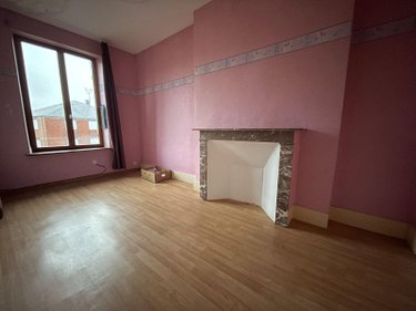 Immeuble a vendre Rocroi 08230 Ardennes 132 m2  118000 euros