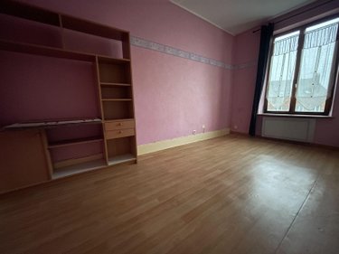 Immeuble a vendre Rocroi 08230 Ardennes 132 m2  118000 euros