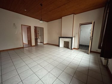 Immeuble a vendre Rocroi 08230 Ardennes 132 m2  118000 euros